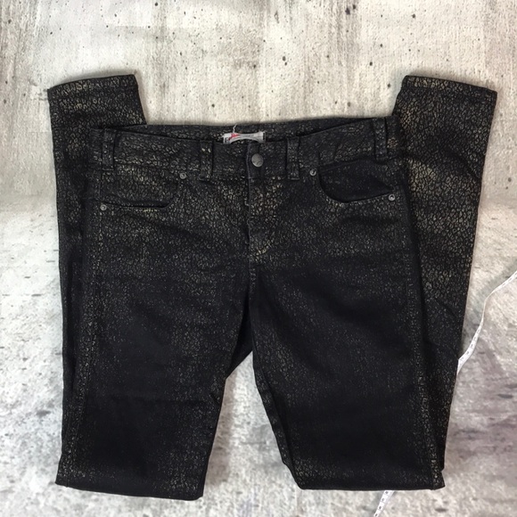 Free People Denim - Free people skinny jeans